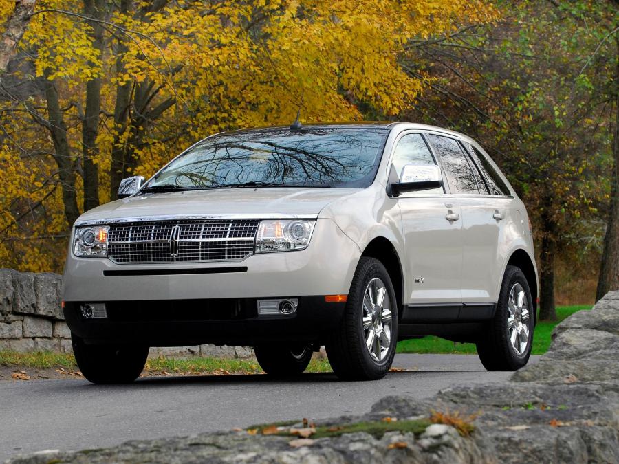 Lincoln MKX '2006